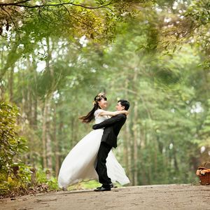 結婚式の撮影をプロに依頼されるならハミングバードへお任せください