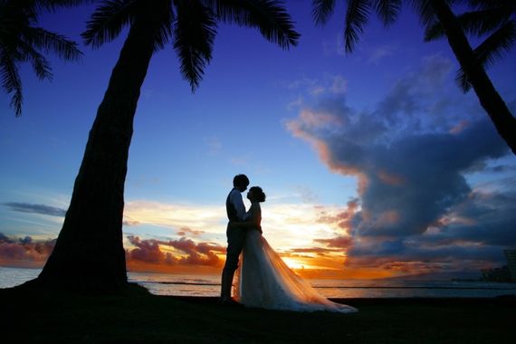 ブライダルの事