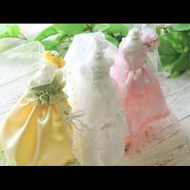 ブライダルのことならハミングバード