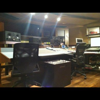 音響オペレーター募集